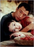 Gong Li Nude Pictures