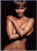 Halle Berry Nude Pictures