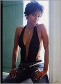 Halle Berry Nude Pictures