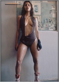 Halle Berry Nude Pictures