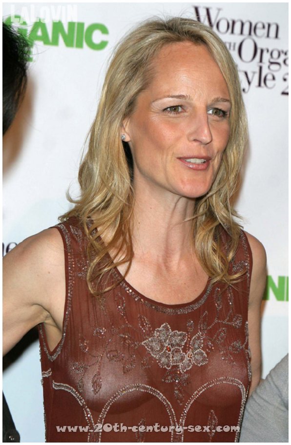 Helen Hunt Mr Skin