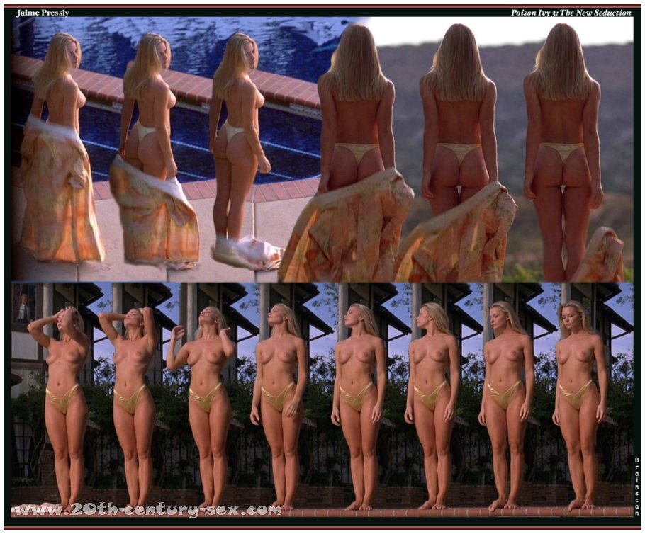 Jaime Pressly naked photos :: Free nude celebrities. 