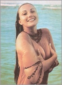 Jane Seymour Nude Pictures