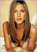 Jennifer Aniston Nude Pictures