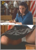 Jennifer Connelly Nude Pictures