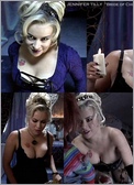 Jennifer Tilly Nude Pictures