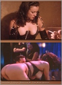 Jennifer Tilly Nude Pictures