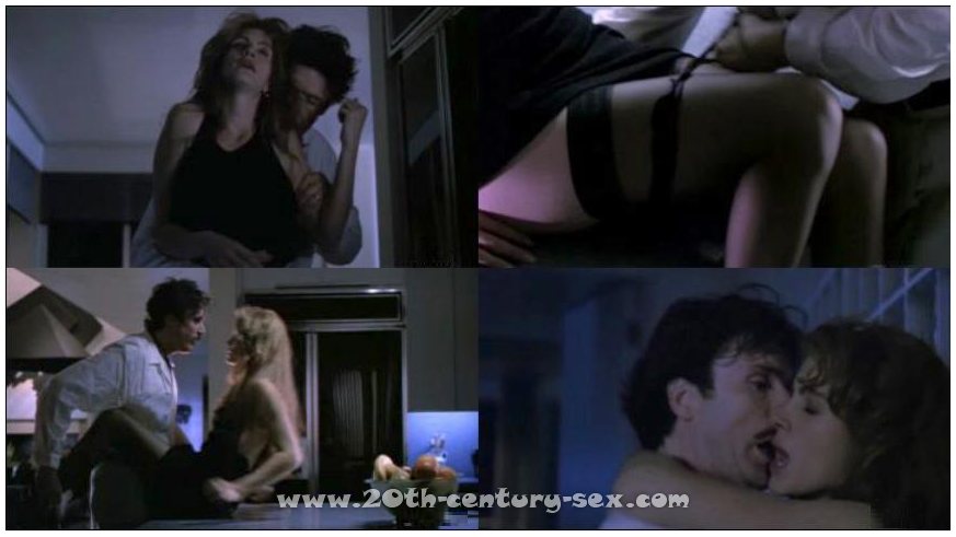 Julia Roberts Sex Scene.