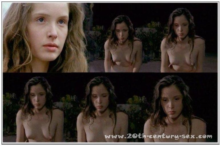 Julie Delpy naked photos :: Free nude celebrities. 