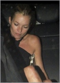 Kate Moss Nude Pictures