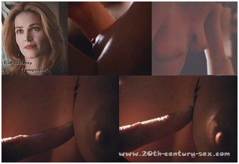 Kim delaney nude photos