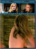 Kirsten Dunst Nude Pictures