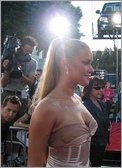 Kristanna Loken Nude Pictures