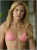 Kristen Bell Nude Pictures