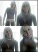 Kristen Bell Nude Pictures