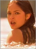 Kristin Kreuk Nude Pictures