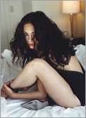Kristin Kreuk Nude Pictures