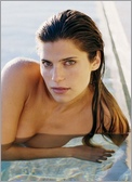 Lake Bell Nude Pictures