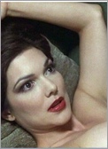 Laura Harring Nude Pictures