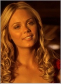 Laura Vandervoort Nude Pictures