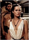 Lena Headey Nude Pictures