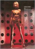 Lexa Doig Nude Pictures