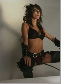 Lexa Doig Nude Pictures