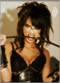 Lexa Doig Nude Pictures