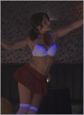 Lisa Edelstein Nude Pictures