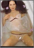 Lucy Liu Nude Pictures