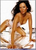 Lucy Liu Nude Pictures