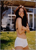 Lucy Liu Nude Pictures