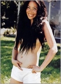 Lucy Liu Nude Pictures