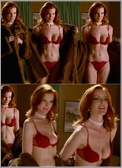 Marcia Cross Nude Pictures