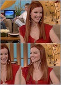 Marcia Cross Nude Pictures