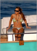 Mariah Carey Nude Pictures