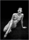 Milla Jovovich Nude Pictures