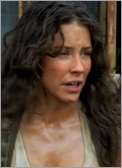 Mira Furlan Nude Pictures