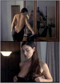 Monica Bellucci Nude Pictures