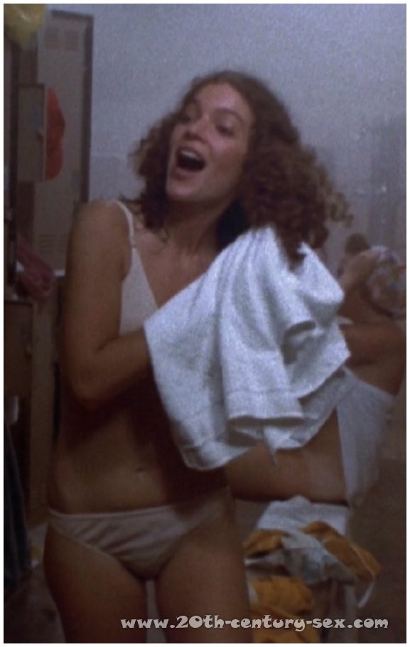 Nancy Allen Tits