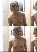Natacha Regnier Nude Pictures