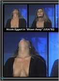 Nicole Eggert Nude Pictures
