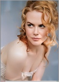 Nicole Kidman Nude Pictures