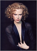 Nicole Kidman Nude Pictures