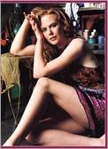 Nicole Kidman Nude Pictures