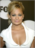 Nicole Richie Nude Pictures