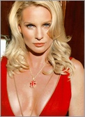 Nicollette Sheridan Nude Pictures