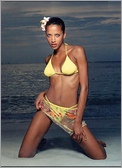 Noemie Lenoir Nude Pictures