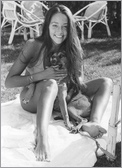 Olivia Hussey Nude Pictures