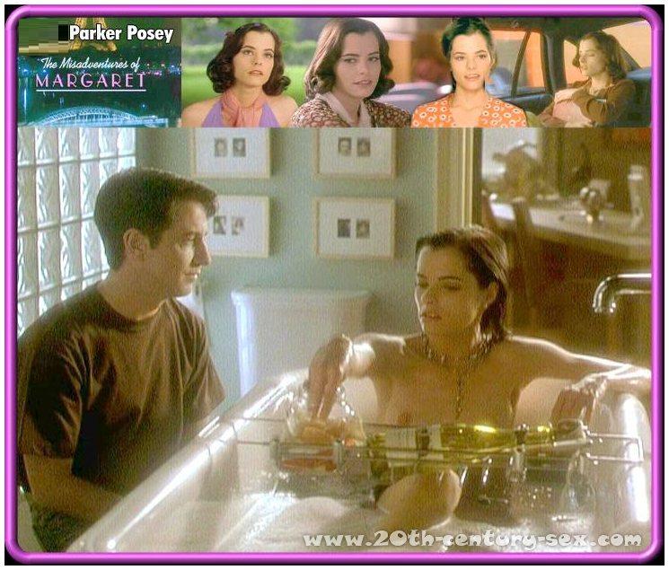 Parker posey nudes